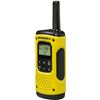 Motorola PMR-T92-H20 tlkr t92h20 amarillo pareja walkie talkies resistente al agua 10km - 32045631_3189557574