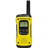 Motorola PMR-T92-H20 tlkr t92h20 amarillo pareja walkie talkies resistente al agua 10km - +96911