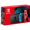 Nintendo 10002207 consola switch hw azul/roja neon - 10002207