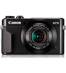 Canon PWS G7 X MARK I powershot g7 x mark ii cámara 20.1mp, gran angular, pantalla táctil, - 31034910_5119