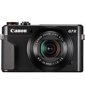 Canon PWS G7 X MARK I powershot g7 x mark ii cámara 20.1mp, gran angular, pantalla táctil, - +93210