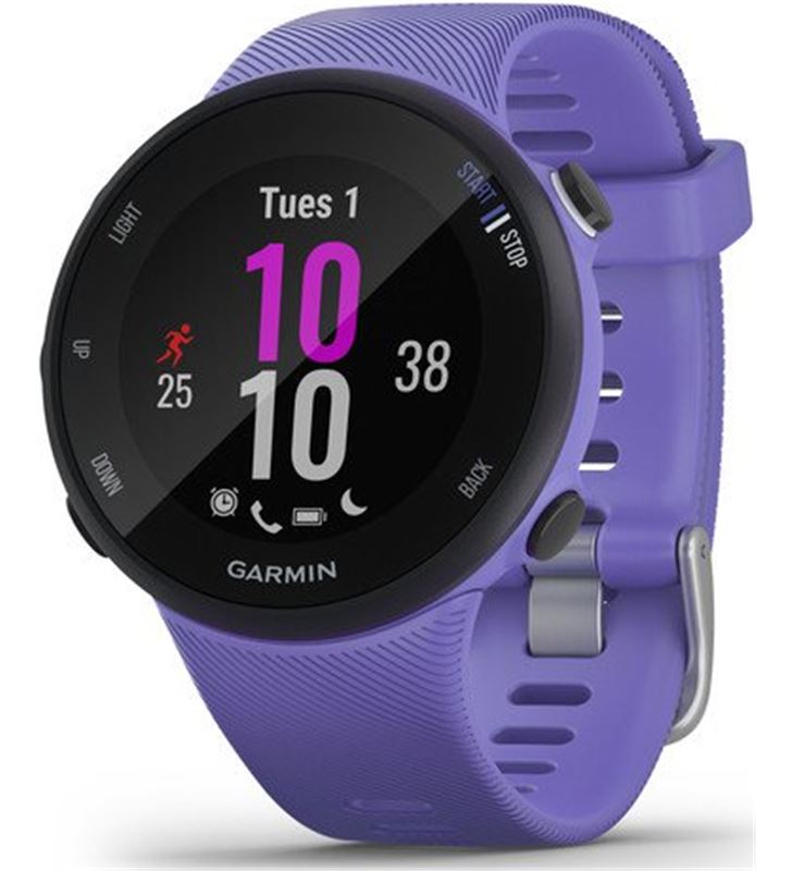 Iris FORERUNNER 45S garmin 39mm reloj inteligente de running con gps y moni - 70492502_9370366000