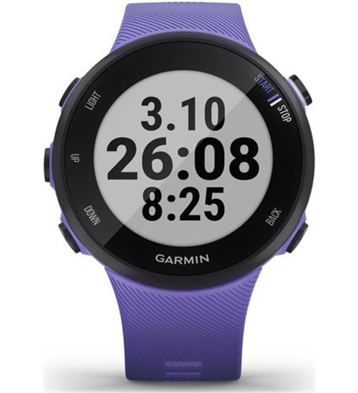 Iris FORERUNNER 45S garmin 39mm reloj inteligente de running con gps y moni - 70492502_7355269984