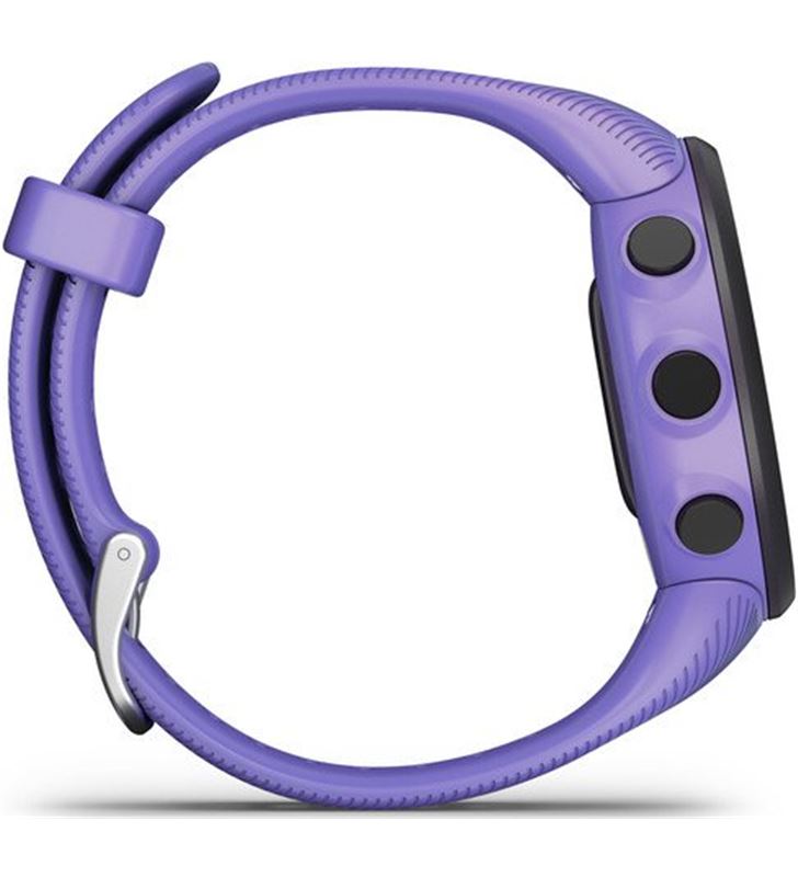 Iris FORERUNNER 45S garmin 39mm reloj inteligente de running con gps y moni - 70492502_8718382661