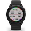 Garmin FÉNIX 6X PRO NE gro con correa negra 51mm smartwatch premium multidep - 74333085_9025957730