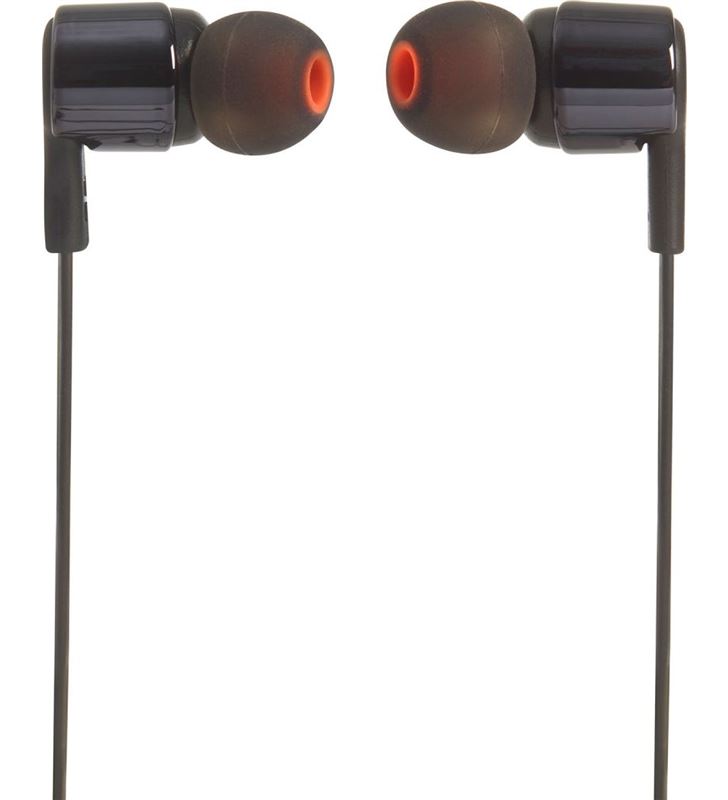 Jbl T210 NEGRO auricular de botón Auriculares - 33219075_9018133580