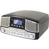 Nevir giradiscos nvr-812 vcdmuc negro 8427155012375 - 75731776_8249260113