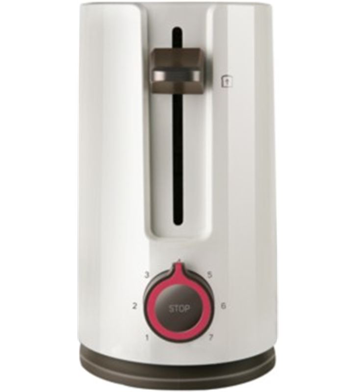 Taurus 960647 tostador my toast 1 ranura ancha 1000w - 63412625_2783491739