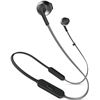 Jbl T205BT BLACK t205bt negro auriculares ergonómicos con micrófono integrado control re - +21379