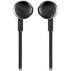 Jbl T205BT BLACK t205bt negro auriculares ergonómicos con micrófono integrado control re - 56414655_0179100845