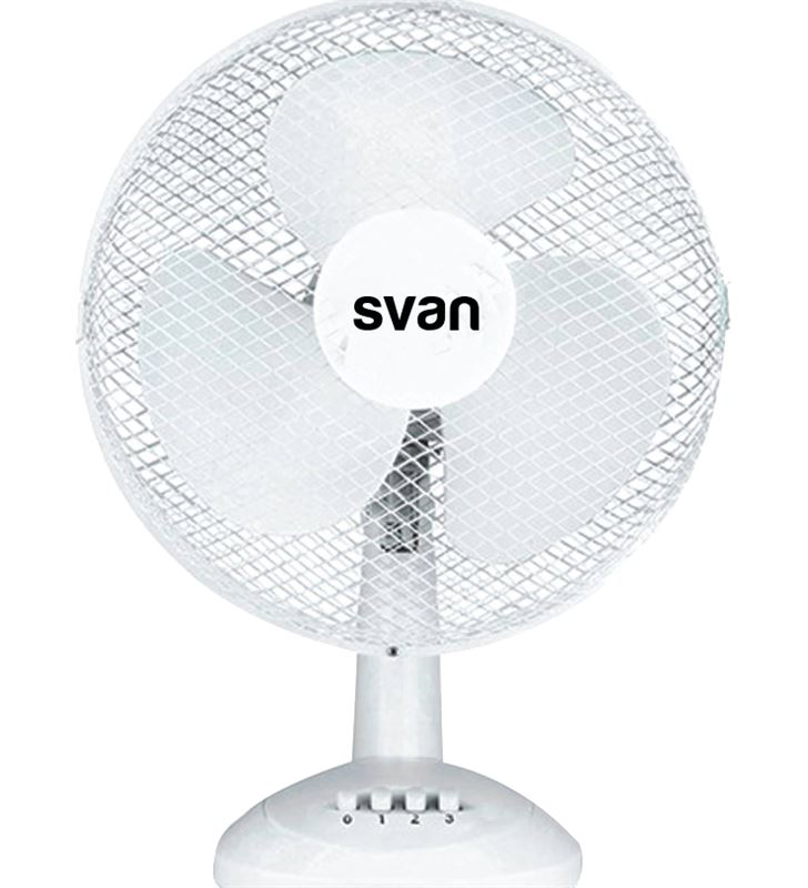 amenazar seco El hotel Oferta del día Svan | Svan SVVE02120S ventilador ventilador de pie  Ventiladores