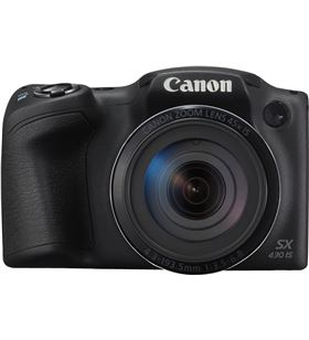 Canon POWERSHOT SX430 is negro cámara de fotos digital compacta 20mp hd zoo - +97199