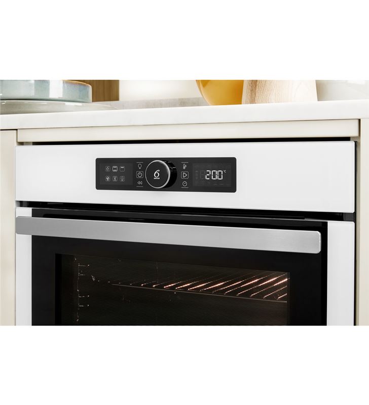 Whirlpool AKZ96290WH horno indepediente multifuncion 60cm akz9 6290 wh - 61038343_5008352712