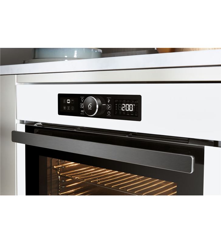 Whirlpool AKZ96290WH horno indepediente multifuncion 60cm akz9 6290 wh - 61038343_8362918958