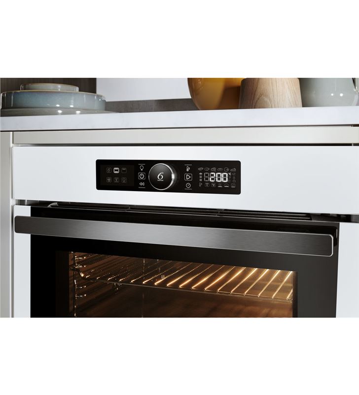 Whirlpool AKZ96290WH horno indepediente multifuncion 60cm akz9 6290 wh - 61038343_0179706950