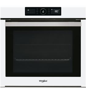 Whirlpool AKZ96290WH horno indepediente multifuncion 60cm akz9 6290 wh - WHIAKZ96290WH