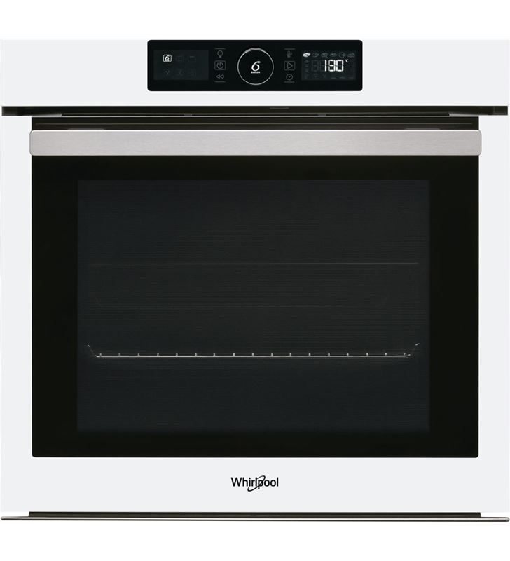 Whirlpool AKZ96290WH horno indepediente multifuncion 60cm akz9 6290 wh - WHIAKZ96290WH