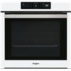 Whirlpool AKZ96290WH horno indepediente multifuncion 60cm akz9 6290 wh - WHIAKZ96290WH