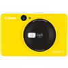 Canon ZOEMINI C BUMBL zoemini c amarillo abejorro cámara 5mpx impresora instantánea 5x7.6cm - +20455