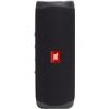 Jbl FLIP 5 NEGRO altavoz inalámbrico bluetooth 20w amplificador integrad - +21386