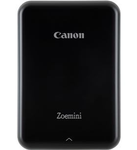 Canon ZOEMINI PV-123 negro mini impresora bluetooth - +96096