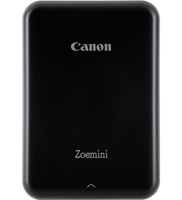 Canon ZOEMINI PV-123 negro mini impresora bluetooth - +96096