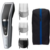 Philips HC5630/15 gris cortapelos lavable hairclipper series 5000 - +015298