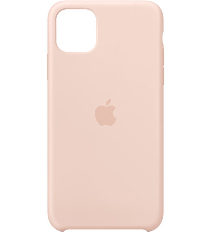 Apple MWYY2ZM/A rosa arena carcasa silicone case iphone 11 pro - +21280