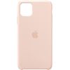 Apple MWYY2ZM/A rosa arena carcasa silicone case iphone 11 pro - +21280