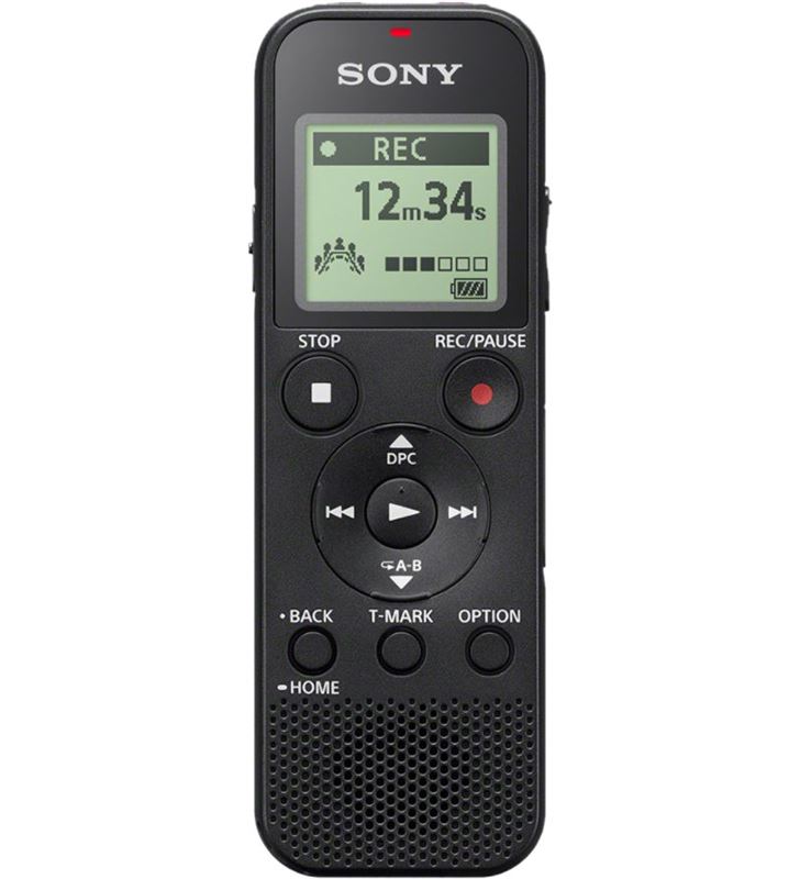 -Sony ICDPX370 grabadora de voz digital mono con usb integrado.. - 35836665_1726716571