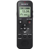 -Sony ICDPX370 grabadora de voz digital mono con usb integrado.. - 35836665_1726716571