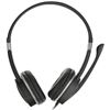 Trust 17591 auricular diadema mauro usb headset Auriculares - 10796808-TRUST-500-17591-3