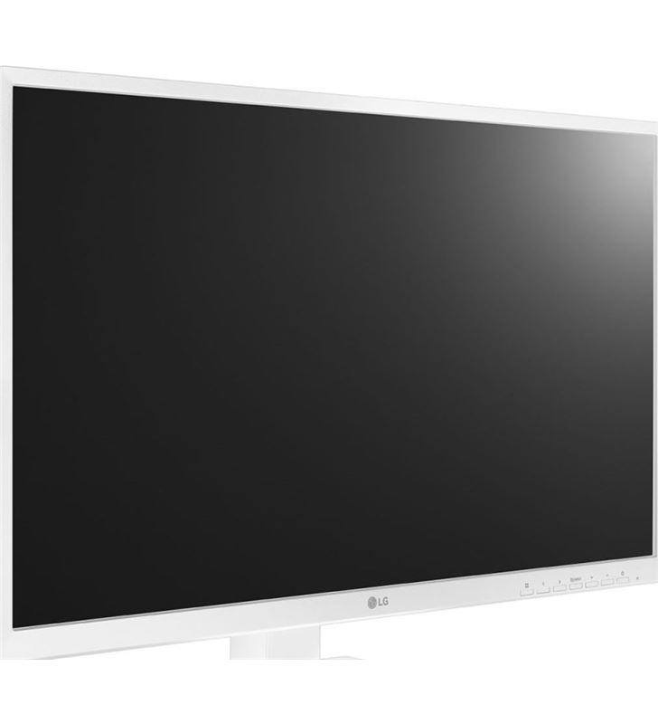 Lg 24BK550Y-W monitor led multimedia - 24''/60.9cm ips - 1920*1080 - 2*1.2w - 59239797_4411834189