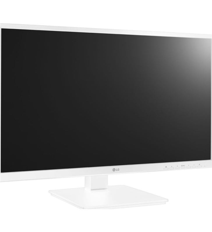Lg 24BK550Y-W monitor led multimedia - 24''/60.9cm ips - 1920*1080 - 2*1.2w - 59239797_2640893917