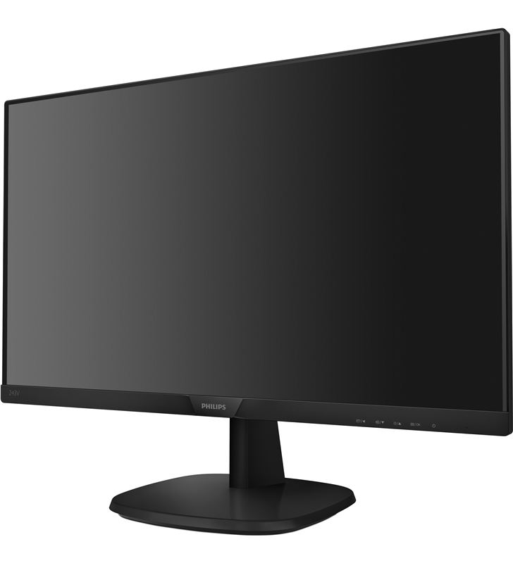 Philips L-M 243V7QDSB monitor 243v7qdsb - 23.8''/60.5cm ips - 1920*1080 full hd - 16:9 - 4 243v7qdsb/00 - 71801258_0737114038