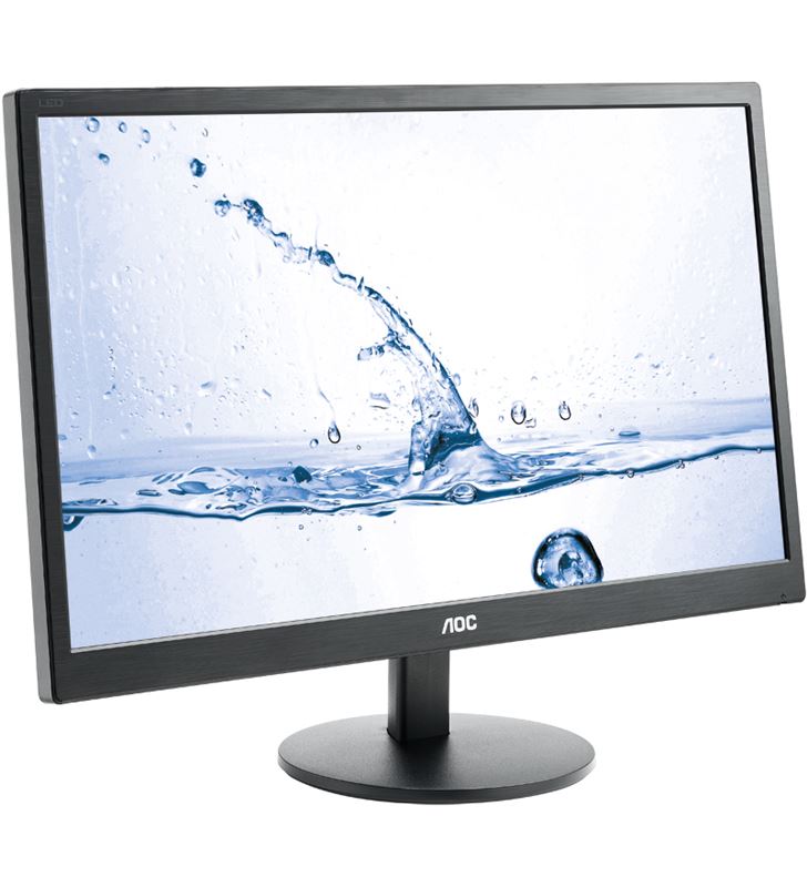Aoc M2470SWH monitor led multimedia - 23.6''/59.9cm - mva - 1920x1080 full h - 24876880_3687002191