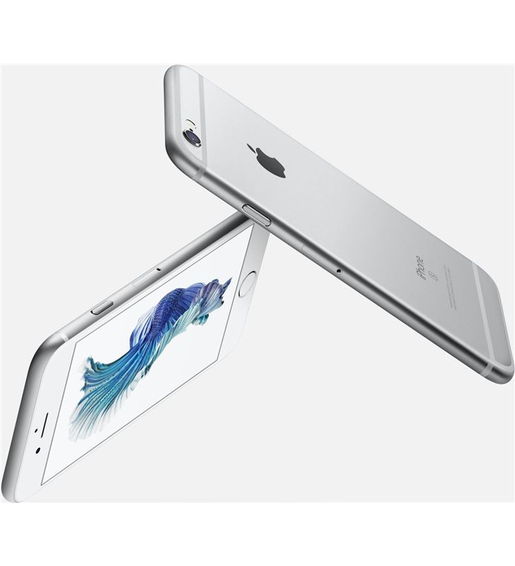 Apple IPHONE 6S 64GB plata reacondicionado cpo móvil 4g 4.7'' retina hd/2co - 29752778_3043
