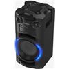 Panasonic SCTMAX10EK altavoz sc-tmax-10e-k 20cm woofer bluetooth portatil sc_tmax10e_k - 72515922_3854586244