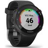 Garmin 010_02156_12 reloj deportivo forerunner 45s negro - 76366002_3252477103