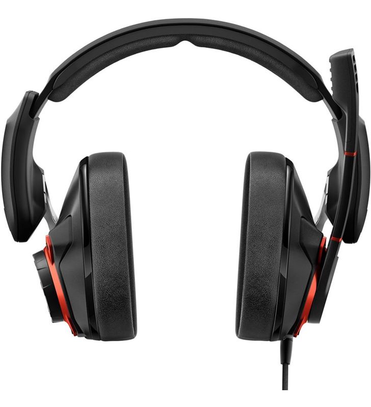 Sennheiser GSP 600 auriculares gaming profesionales de alta calidad con mic - 42831702_6718619922
