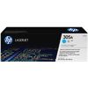 Hp CE411A toner cian nº305a 2600 páginas para m351 / m375 / m451 / m475 / m375nw / - CE411A