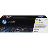 Hp CE323A toner magenta nº128a para impresoras serie cm1415 y cp1525 - CE323A