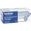 Brother TN3280 toner negro 8000 páginas para láser dcp-8085dn/hl-5340d/537 - 1972245_0208602259