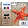 Epson C13T03U64010 multipack tinta 603 4 tintas cyan magenta amarillo negro - EPSC13T03U64010