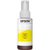 Epson C13T664440 botella tinta recargable t6644 para ecotank amarillo - 24980674_3994894386