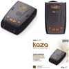 Informatica DT250 detector kaza de radares fijos y moviles. ds - 8437004101341