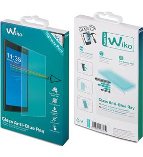 Wiko WKPRCTPCR6901 protector wim lite Accesorios telefonía - 35127655_1105649573