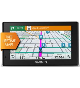 Garmin 50LMEU Gps - 50LMEU