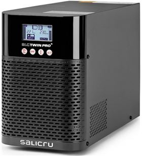 Salicru SLC-2000-TWIN PRO2 sai - 2000va/1800w - on-line doble conversión 699ca-07 - 8436035921737