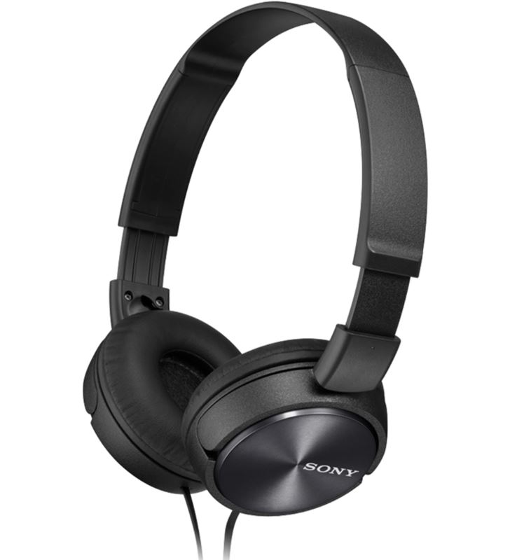 Sony MDRZX310APB auricular negro (diadema) Auriculares - SONMDRZX310APB